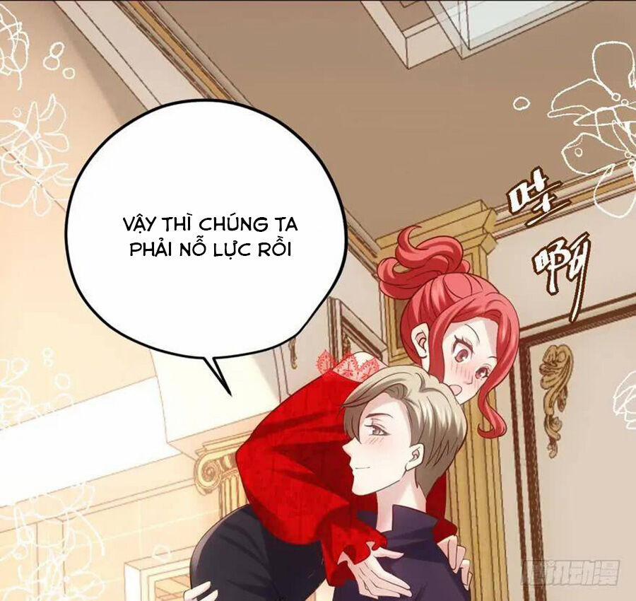 Tôi Không Phải Nữ Phụ Ác Độc 91 trang 34