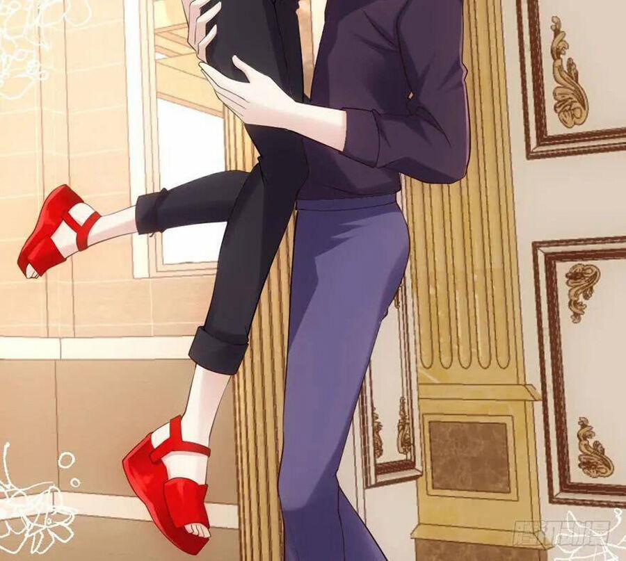 Tôi Không Phải Nữ Phụ Ác Độc 91 trang 35