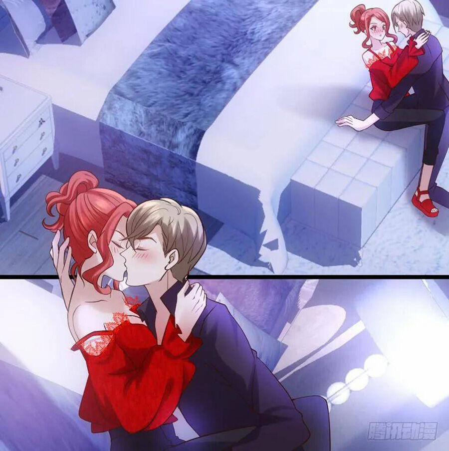 Tôi Không Phải Nữ Phụ Ác Độc 91 trang 38