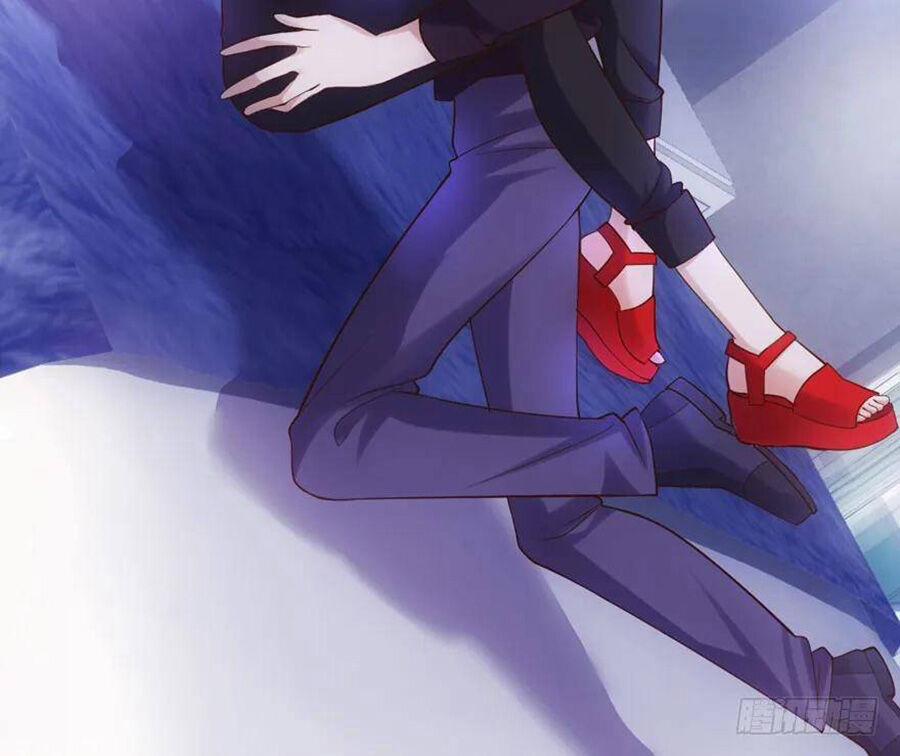 Tôi Không Phải Nữ Phụ Ác Độc 91 trang 39