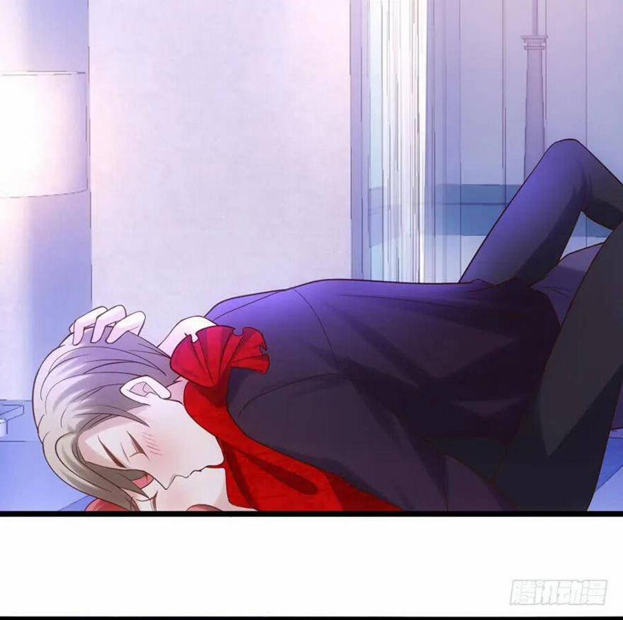 Tôi Không Phải Nữ Phụ Ác Độc 91 trang 41