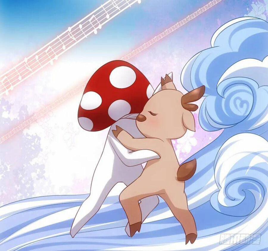 Tôi Không Phải Nữ Phụ Ác Độc 91 trang 46