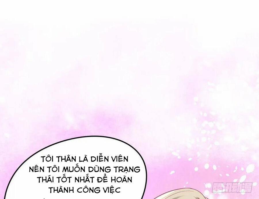 Tôi Không Phải Nữ Phụ Ác Độc 91 trang 54