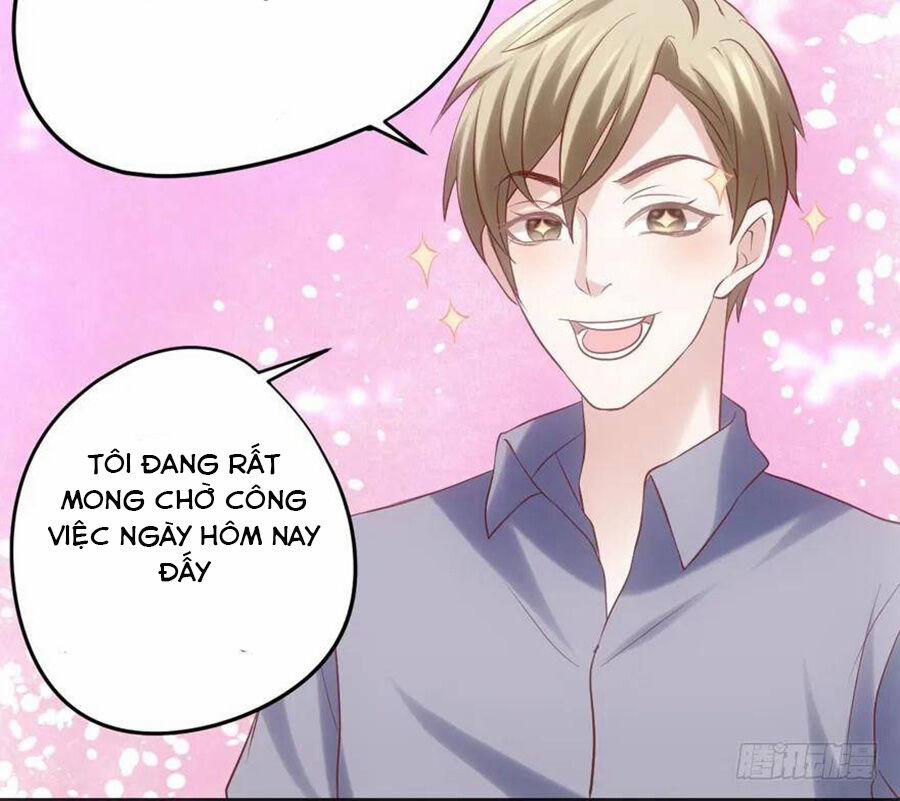 Tôi Không Phải Nữ Phụ Ác Độc 91 trang 55