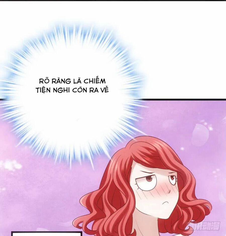 Tôi Không Phải Nữ Phụ Ác Độc 91 trang 56