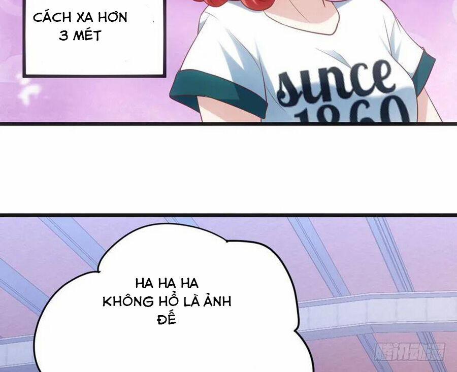 Tôi Không Phải Nữ Phụ Ác Độc 91 trang 57