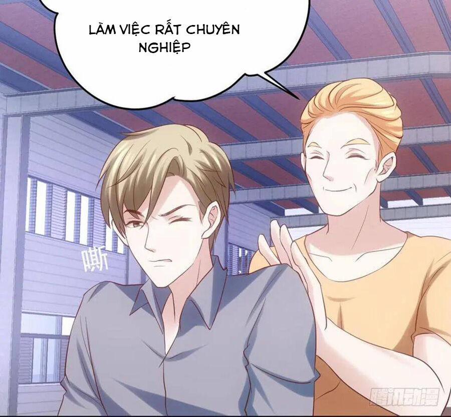 Tôi Không Phải Nữ Phụ Ác Độc 91 trang 58