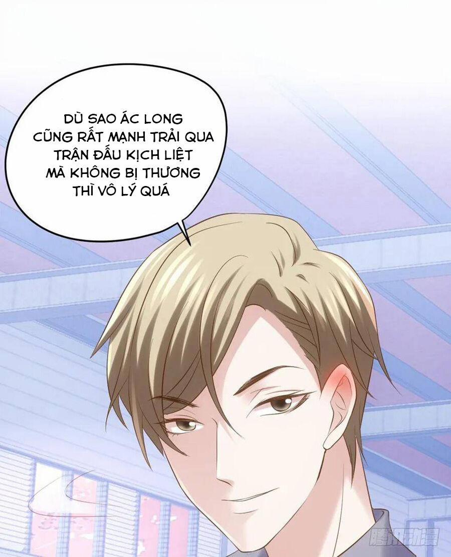 Tôi Không Phải Nữ Phụ Ác Độc 91 trang 62