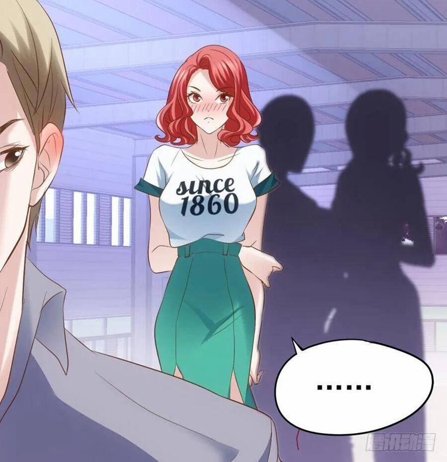 Tôi Không Phải Nữ Phụ Ác Độc 91 trang 64