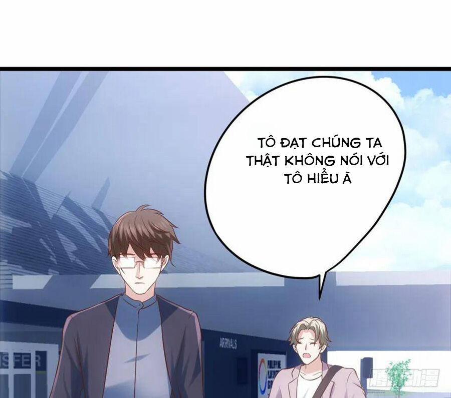 Tôi Không Phải Nữ Phụ Ác Độc 91 trang 69