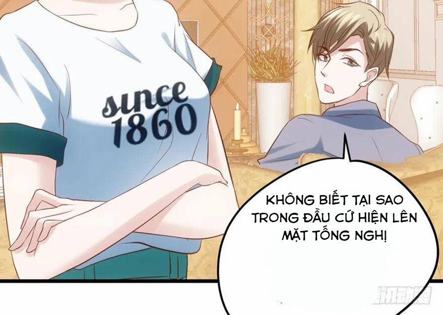 Tôi Không Phải Nữ Phụ Ác Độc 92 trang 10