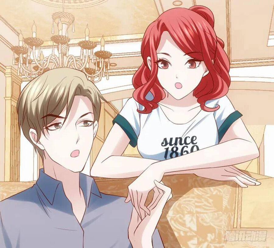 Tôi Không Phải Nữ Phụ Ác Độc 92 trang 12