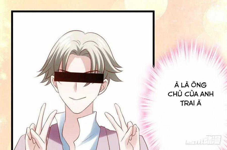 Tôi Không Phải Nữ Phụ Ác Độc 92 trang 14