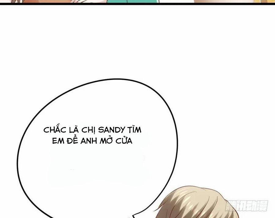 Tôi Không Phải Nữ Phụ Ác Độc 92 trang 18