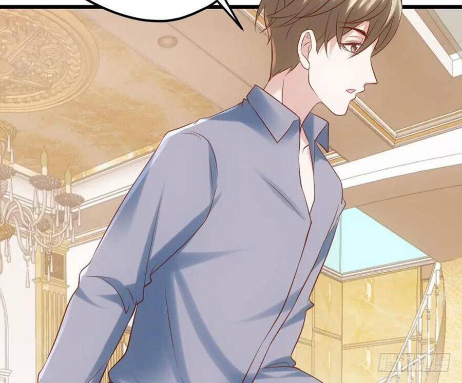 Tôi Không Phải Nữ Phụ Ác Độc 92 trang 19