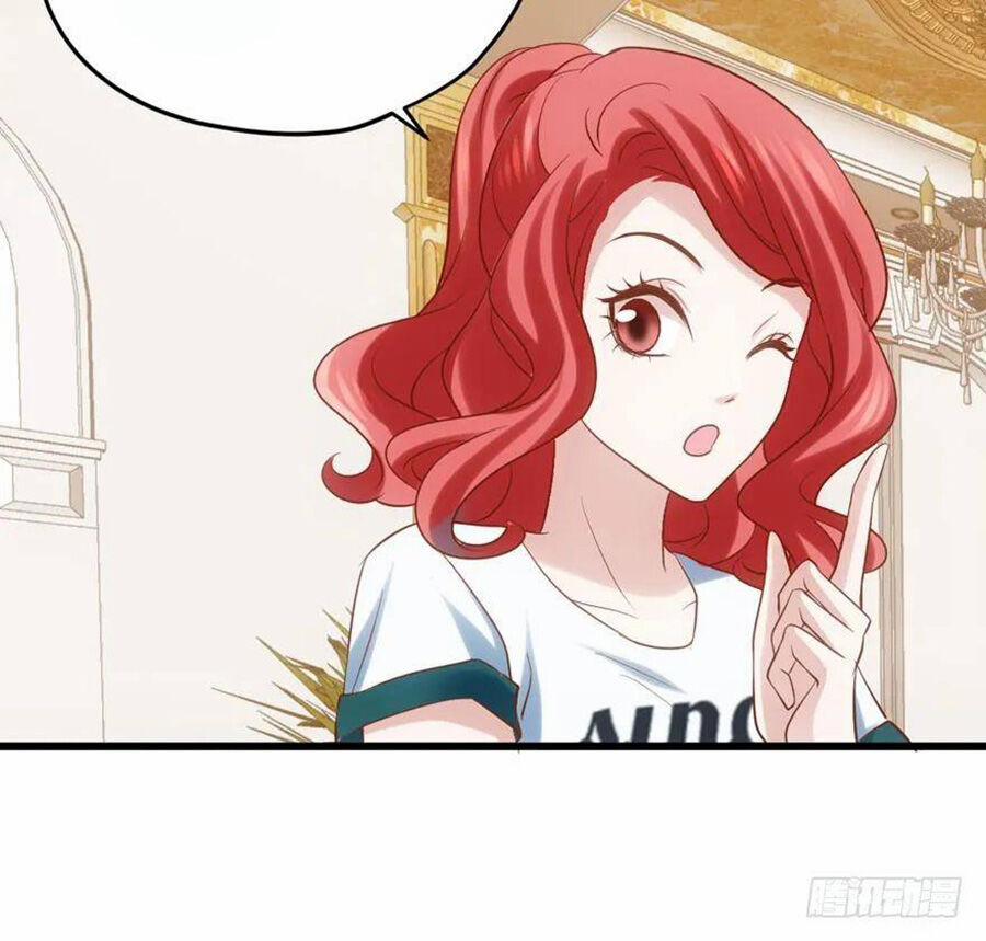 Tôi Không Phải Nữ Phụ Ác Độc 92 trang 21