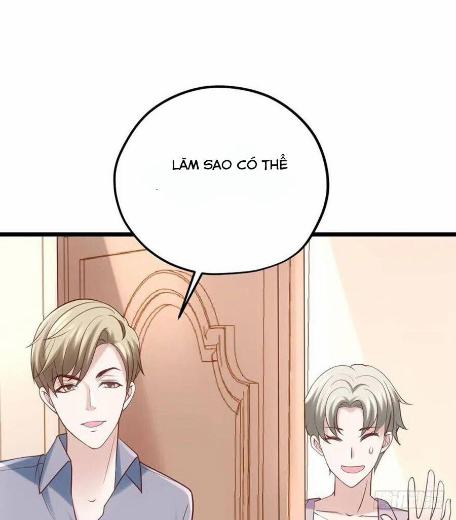 Tôi Không Phải Nữ Phụ Ác Độc 92 trang 22