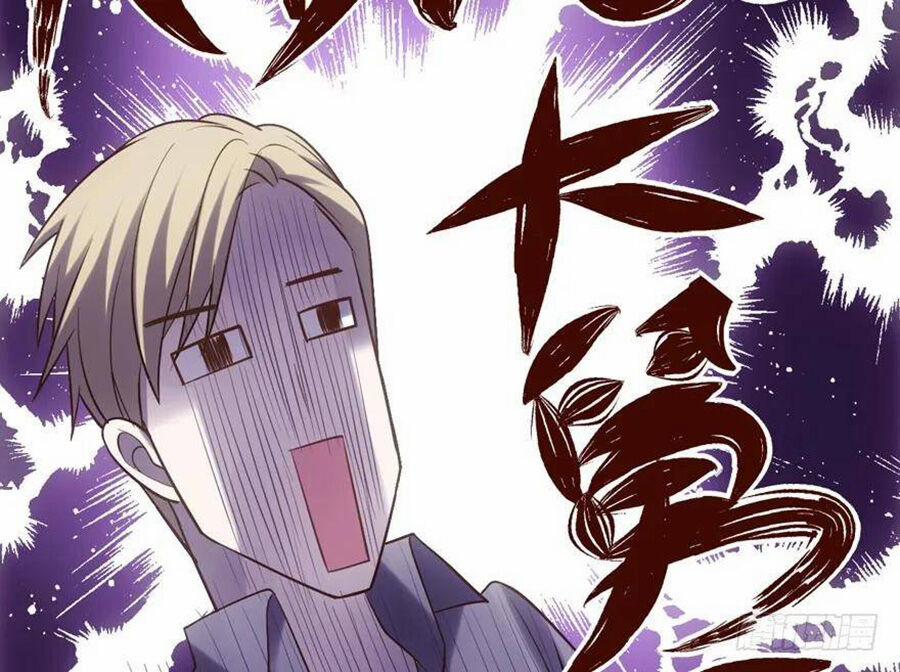 Tôi Không Phải Nữ Phụ Ác Độc 92 trang 31