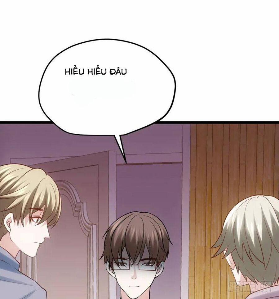 Tôi Không Phải Nữ Phụ Ác Độc 92 trang 32