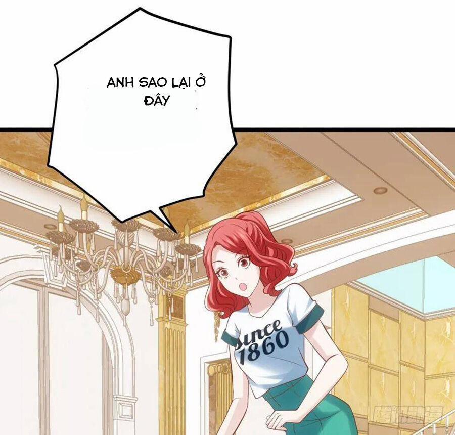 Tôi Không Phải Nữ Phụ Ác Độc 92 trang 34