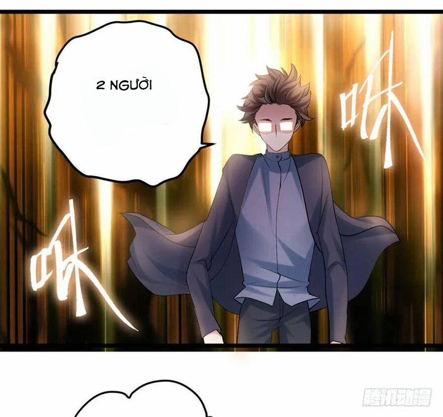 Tôi Không Phải Nữ Phụ Ác Độc 92 trang 36