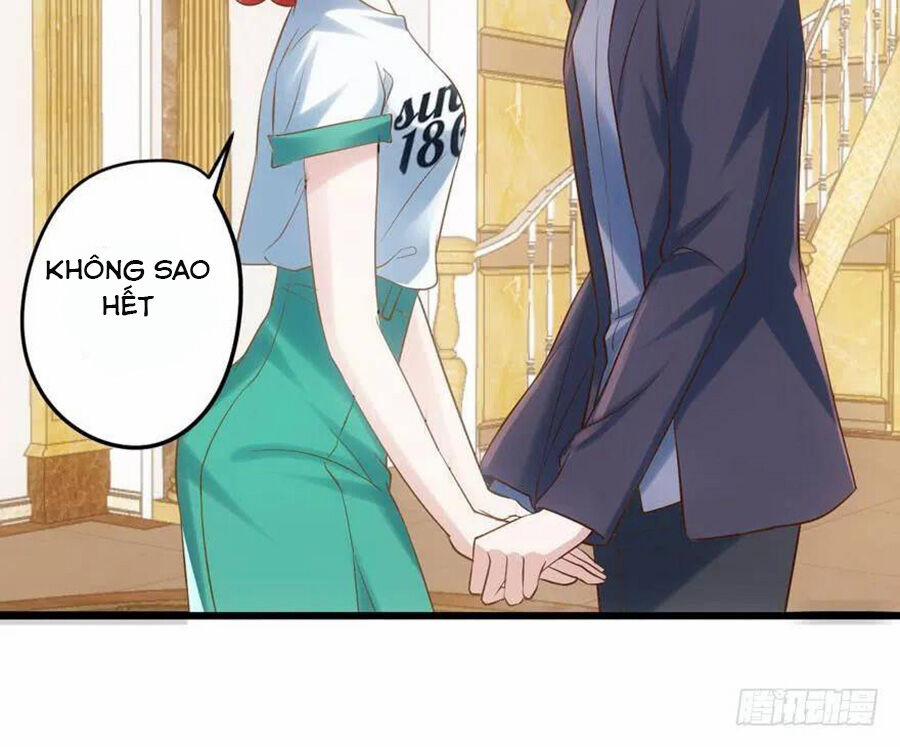 Tôi Không Phải Nữ Phụ Ác Độc 92 trang 39