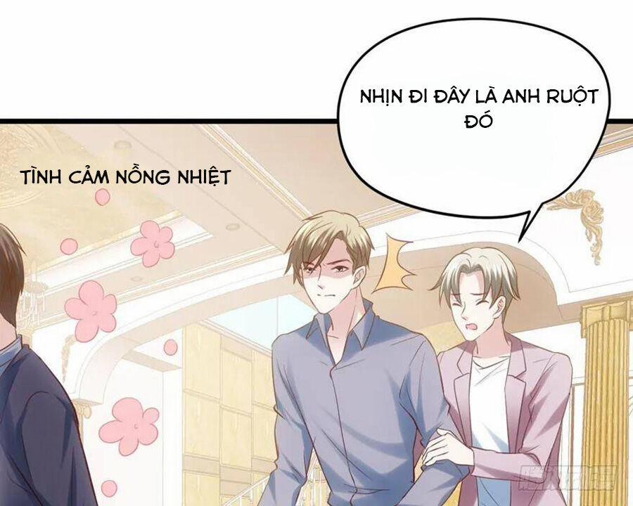 Tôi Không Phải Nữ Phụ Ác Độc 92 trang 40