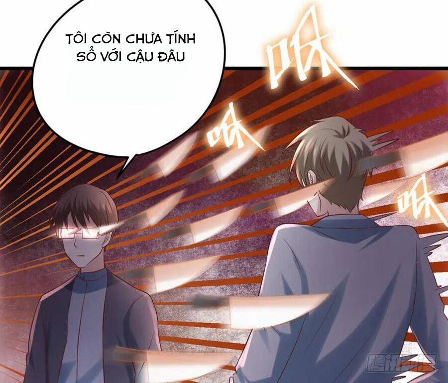 Tôi Không Phải Nữ Phụ Ác Độc 92 trang 46