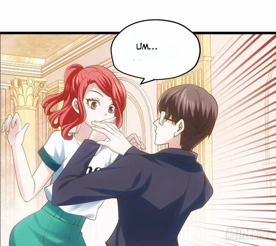 Tôi Không Phải Nữ Phụ Ác Độc 92 trang 49