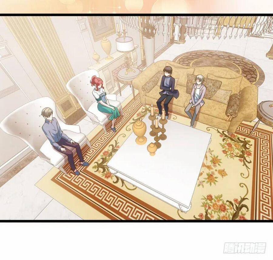 Tôi Không Phải Nữ Phụ Ác Độc 92 trang 54