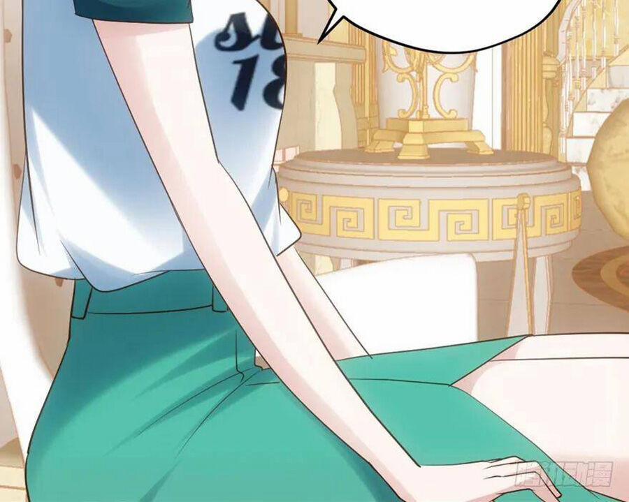 Tôi Không Phải Nữ Phụ Ác Độc 92 trang 57