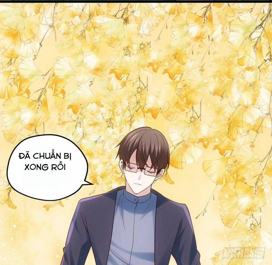 Tôi Không Phải Nữ Phụ Ác Độc 92 trang 58