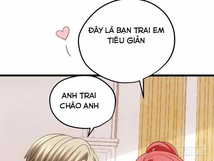 Tôi Không Phải Nữ Phụ Ác Độc 92 trang 60