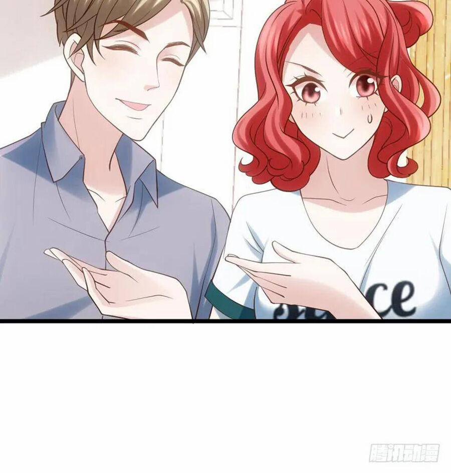 Tôi Không Phải Nữ Phụ Ác Độc 92 trang 61