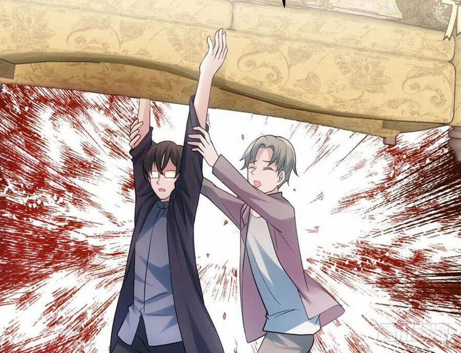 Tôi Không Phải Nữ Phụ Ác Độc 92 trang 63