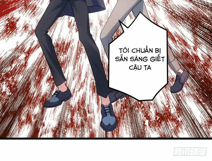 Tôi Không Phải Nữ Phụ Ác Độc 92 trang 64