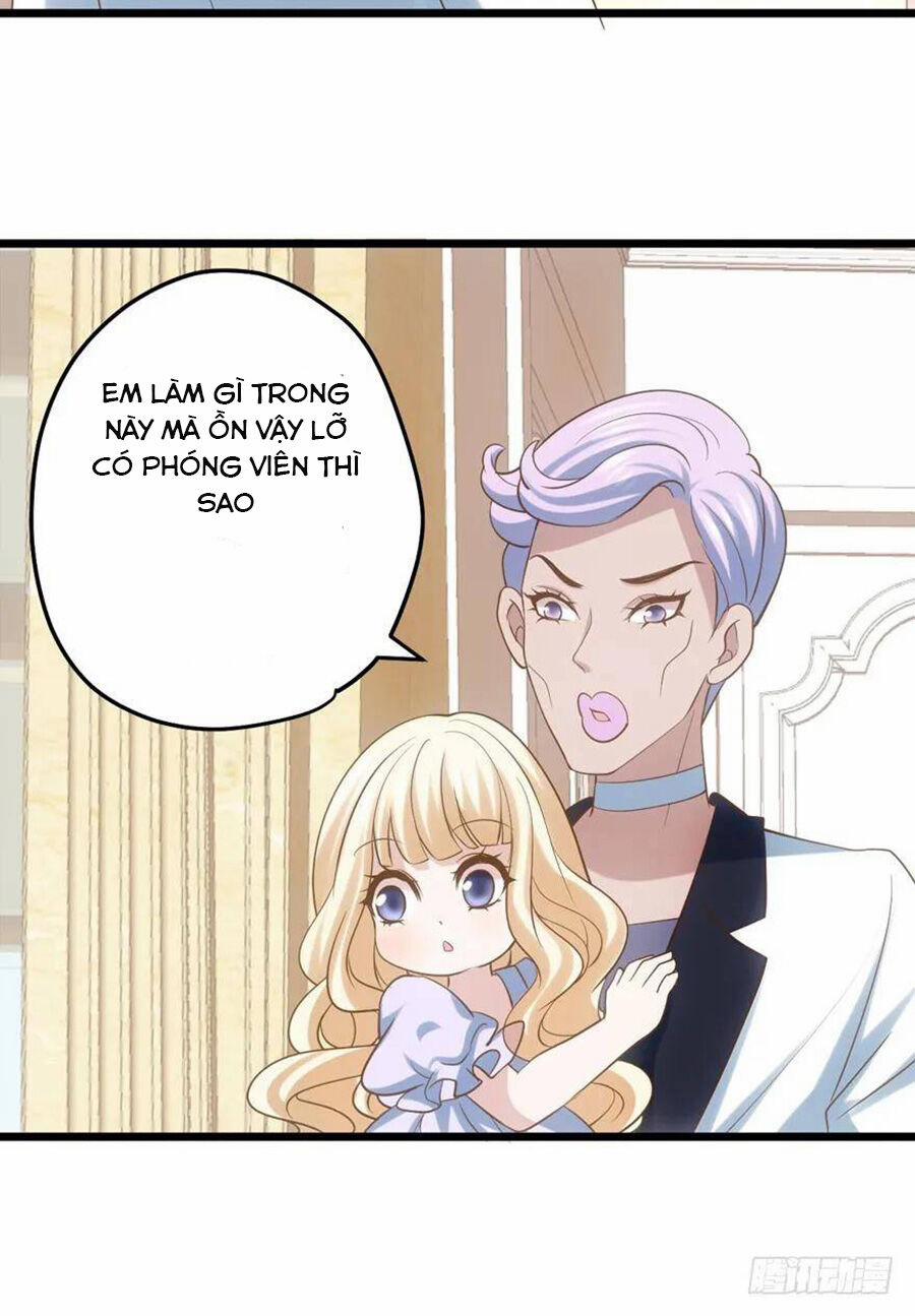 Tôi Không Phải Nữ Phụ Ác Độc 92 trang 67