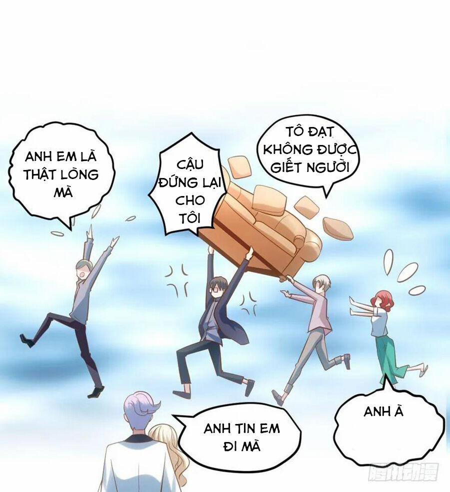 Tôi Không Phải Nữ Phụ Ác Độc 92 trang 68