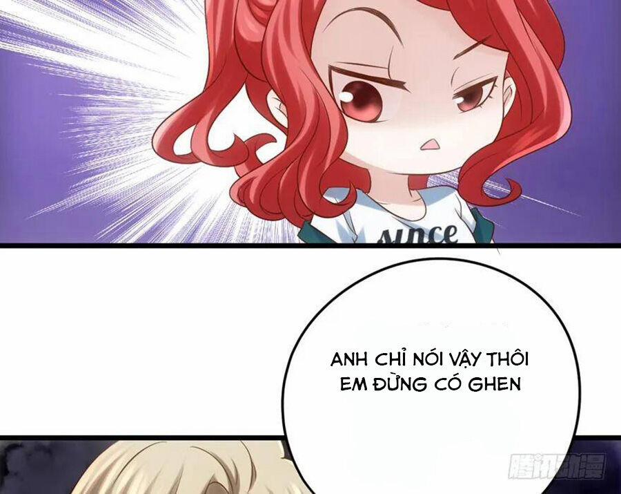 Tôi Không Phải Nữ Phụ Ác Độc 92 trang 7