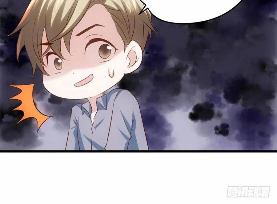 Tôi Không Phải Nữ Phụ Ác Độc 92 trang 8