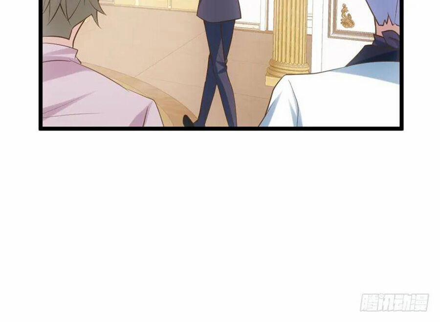 Tôi Không Phải Nữ Phụ Ác Độc 93 trang 10