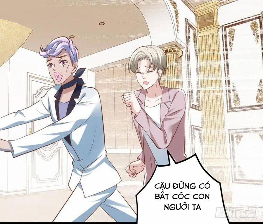 Tôi Không Phải Nữ Phụ Ác Độc 93 trang 12