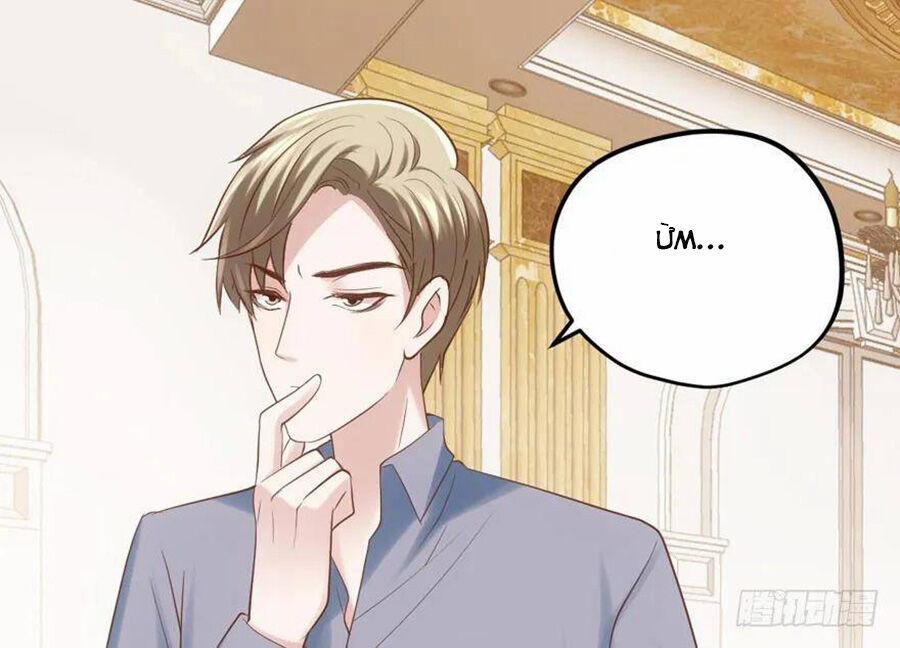 Tôi Không Phải Nữ Phụ Ác Độc 93 trang 14