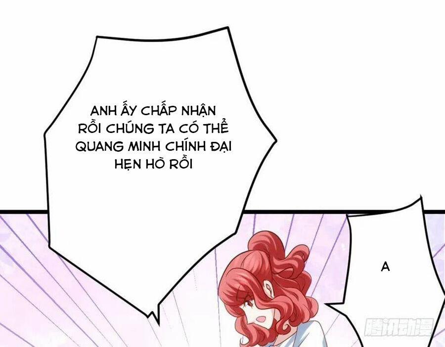 Tôi Không Phải Nữ Phụ Ác Độc 93 trang 18