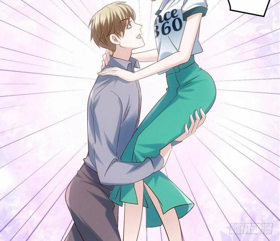 Tôi Không Phải Nữ Phụ Ác Độc 93 trang 19