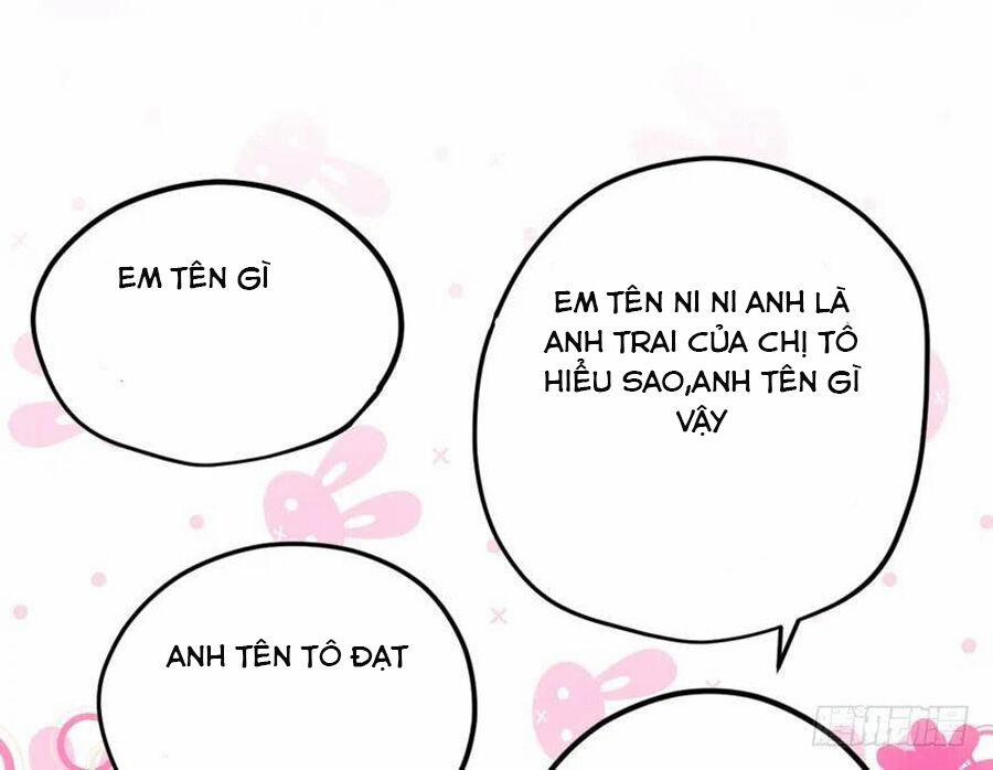 Tôi Không Phải Nữ Phụ Ác Độc 93 trang 2