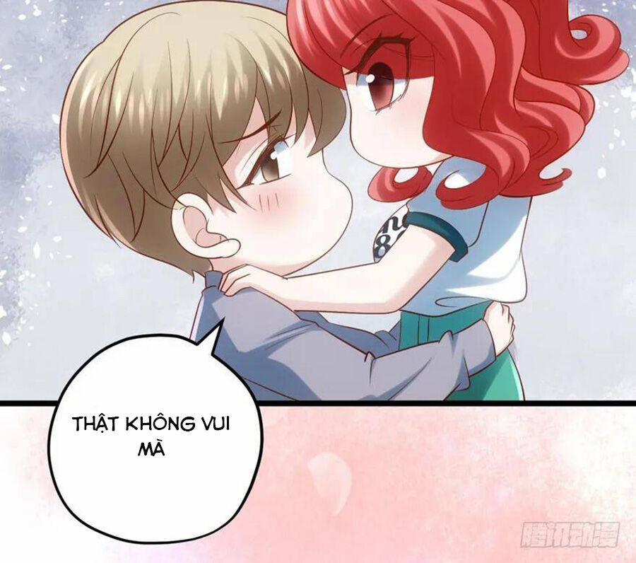 Tôi Không Phải Nữ Phụ Ác Độc 93 trang 22