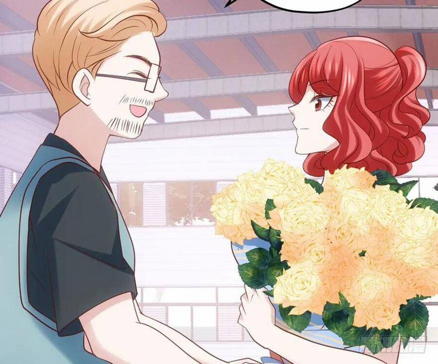 Tôi Không Phải Nữ Phụ Ác Độc 93 trang 28