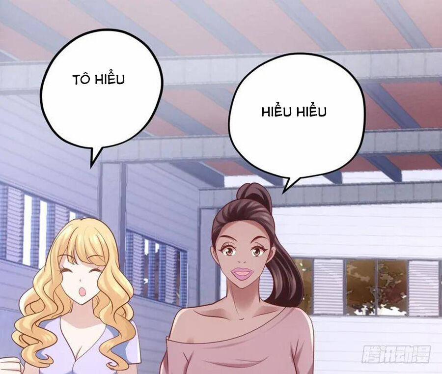 Tôi Không Phải Nữ Phụ Ác Độc 93 trang 30