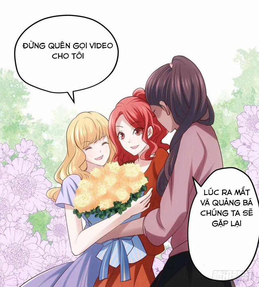 Tôi Không Phải Nữ Phụ Ác Độc 93 trang 32